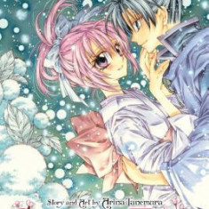 Sakura Hime: The Legend of Princess Sakura, Volume 7