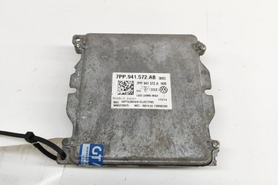 Unitate de control lumini LED AUDI A4 Allroad 8WH, B9 2017 OEM: 7PP941572AB,7PP941572A,W003T25075 | 28842523 foto
