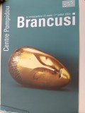 BRANCUSI, AFIS &rdquo; MUZA ADORMITA&rdquo;- 1910. FORMAT 60 X 40 CM. EDITAT DE CENTRUL GEORGES POMPIDOU PARIS 2024