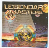 Electric Light Orchestra - Legendary Masters, CD