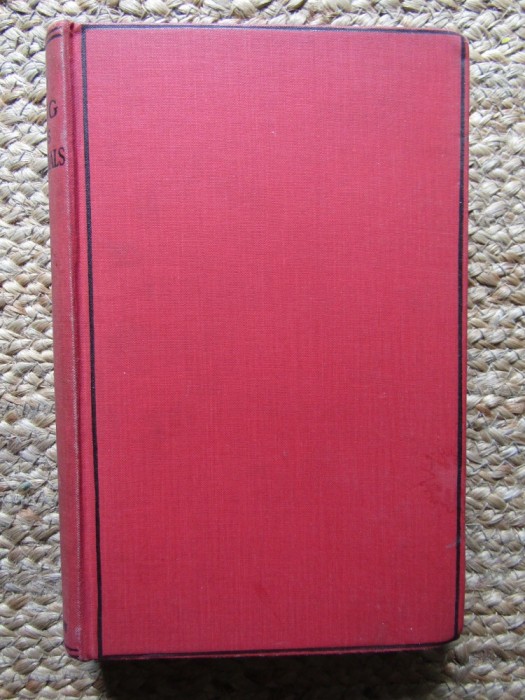 Lord Darling and his famous trials