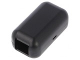 Carcasă Universală cu Orificiu SOAP 1 31x56x24mm