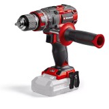Masina de gaurit si insurubat (bormasina) cu impact pe acumulator Einhell Professional TP-CD 18/80 Li-i BL - Solo Power X-Change 18 V, motor fara peri