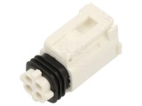 Valuseal Receptacle Housing 2x2 Connector, MOLEX