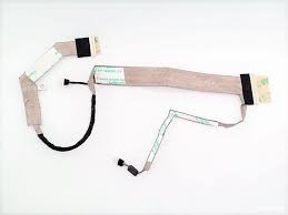 323. Panglica display laptop|LVDS|Toshiba L455 L455D L450 L450D|DC02000YY00 foto