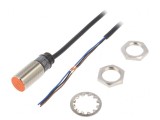 Senzor Inductiv PNP NO 0-5mm M18 IP67 10-30VDC 200mA
