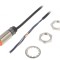 Senzor Inductiv PNP NO 0-5mm M18 IP67 10-30VDC 200mA