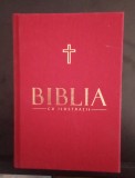 Colectia Biblia cu ilustratii vol. 4 - Editie ingrijita de Mitropolitul Bartolomeu Anania