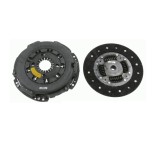 Kit ambreiaj, LuK 625316509