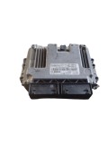 calculator motor ford fiesta mk7 1.0i cu cod 0 261 S11 123 / C1B1-12A650-EK
