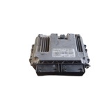 calculator motor ford fiesta mk7 1.0i cu cod 0 261 S11 123 / C1B1-12A650-EK