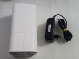 Modem router 4G 5G Kaon FA7550, Wi-Fi Dual-Band, Slot SIM, Deblocat, 3 Porturi LAN/WAN