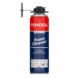 Cumpara ieftin Agent curatare spuma poliuretanica neintarita Premium Foam Cleaner, 500ml, Penosil