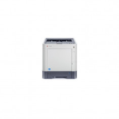 Imprimante second hand laser color Kyocera Ecosys P6130cdn foto