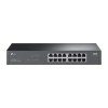 &quot;LiteWave 16-Port Gigabit Switch PORT: 16&times; Gigabit RJ45 Ports SPEC:, TP-Link
