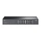 &quot;LiteWave 16-Port Gigabit Switch PORT: 16&times; Gigabit RJ45 Ports SPEC: