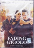 DVD Film de colectie: Gigolo de ocazie ( Woody Allen ; SIGILAT - vezi descriere )