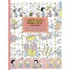 Snoopy sz&iacute;nezők&ouml;nyv - Charles M. Schulz