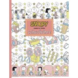 Snoopy sz&iacute;nezők&ouml;nyv - Charles M. Schulz