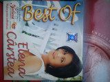 CD muzica Best of Elena Carstea