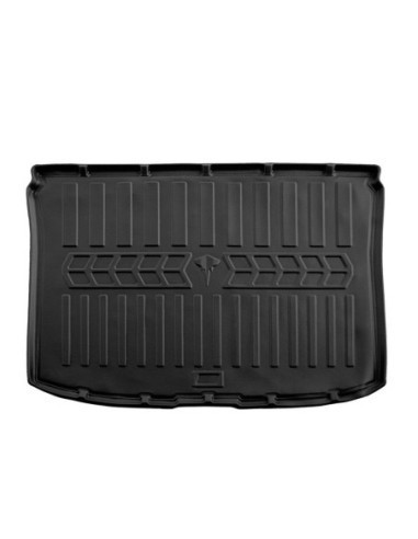 Covor Protectie Portbagaj Tip Tavita Umbrella Citroen C4 (L) Hatchback (2004-2010)