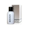 Set 4 Apa de toaleta Boston White, barbati, Cote D´Azur, 100 ml + Tester GRATUIT, Cote D'azur