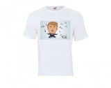 Cumpara ieftin Tricou &quot; Donald Trum Dansand &quot;