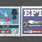 Anglia/Marea Britanie.1967 Tratatul vamal EFTA GA.54