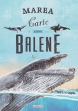 Marea carte despre balene - Flamingo Gd