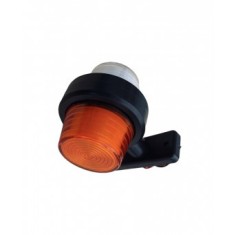 Lampa de gabarit neon FR0118 (alb-galben)