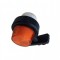 Lampa de gabarit neon FR0118 (alb-galben)