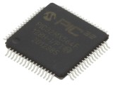 Microcontroler PIC32 128kB 2.3-3.6V SMD TQFP64