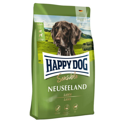 Happy Dog Supreme Neuseeland 12,5kg foto