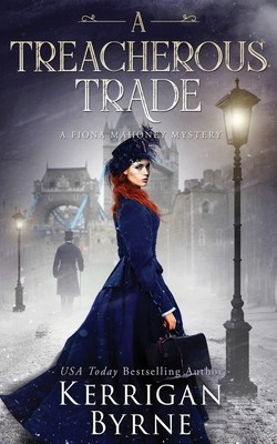 A Treacherous Trade foto