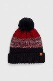 Medicine caciula din tricot gros