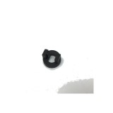 Distantier Termostat Negru POLTI M0S00129 Original pentru Fier de Calcat