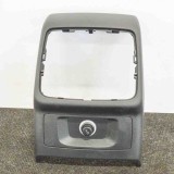 Ornament Consola Centrala Audi A5 F53 (2017-) 8W0864376 OEM Original