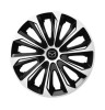 Set 4 capace roti Extra strong silver R16 pentru gama auto Mazda, Autohelix MSA