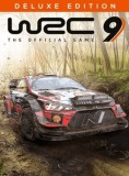 Wrc 9 Fia World Rally Championship Deluxe Edition