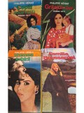 Philippe Heriat - Familia Boussardel / Copiii rasfatati / Grilajul de aur / Vremea iubirii (4 volume) (Editia: 1994)