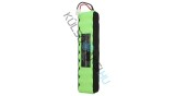 Baterie de &icirc;nlocuire Rowenta RS-RH5233 - 3000mAh, 18V, NiMH