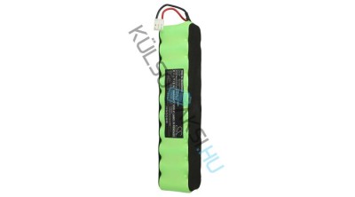 Baterie de &amp;icirc;nlocuire Rowenta RS-RH5233 - 3000mAh, 18V, NiMH foto