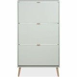 Pantofar VIGO 49A Verde 70 x 24 x 125 cm