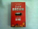 CODUL LUI DA VINCI - DAN BROWN