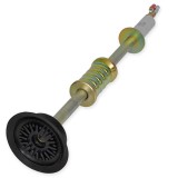 Cumpara ieftin Extractor pneumatic aspirare pentru repararea caroseriei auto