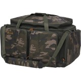 Geanta Avenger Carryall Marime 2XL Camo, Prologic
