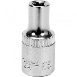 Cheie tubulara 1/4&quot;, E5