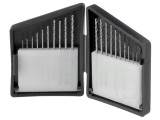 Set burghie metal HSS &icirc;n cutie plastic