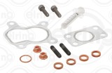 ELRING 714.590 Set montaj, turbocompresor