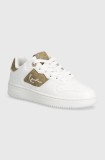 Karl Kani sneakers Kani 89 Classic GS culoarea alb, 1280878 KKFWKGS000045
